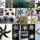 Illustration for article titled The Crazy Weapons TSA Confiscated In 2015: It Gets Worse Every Year